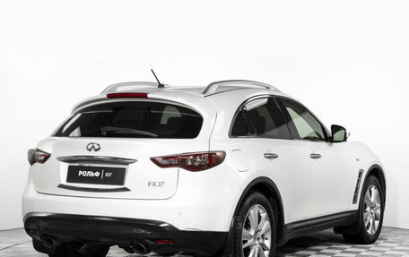 Infiniti FX II, 2013 год, 2 135 000 рублей, 5 фотография