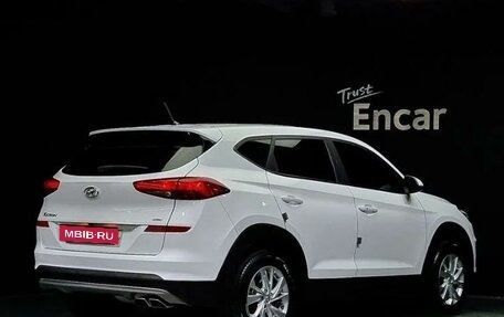 Hyundai Tucson III, 2020 год, 2 100 000 рублей, 2 фотография