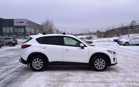 Mazda CX-5 II, 2015 год, 2 197 000 рублей, 5 фотография