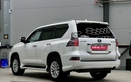 Lexus GX II, 2021 год, 8 050 000 рублей, 4 фотография