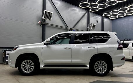 Lexus GX II, 2021 год, 8 050 000 рублей, 6 фотография