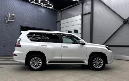 Lexus GX II, 2021 год, 8 050 000 рублей, 7 фотография