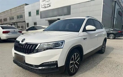 Skoda Kamiq I, 2021 год, 1 390 111 рублей, 1 фотография