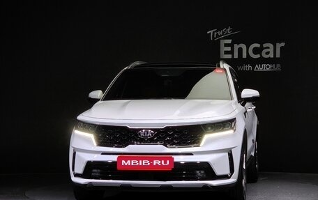 KIA Sorento IV, 2021 год, 3 450 000 рублей, 1 фотография