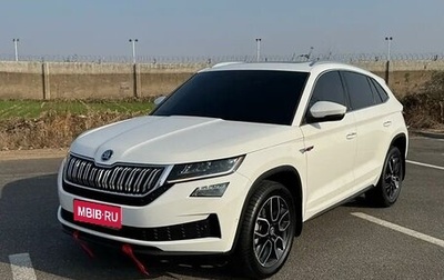 Skoda Kodiaq I, 2021 год, 2 842 222 рублей, 1 фотография