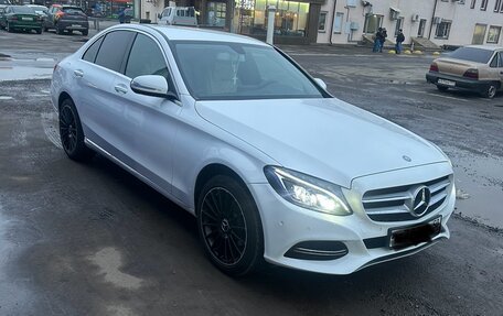 Mercedes-Benz C-Класс, 2014 год, 2 550 000 рублей, 6 фотография