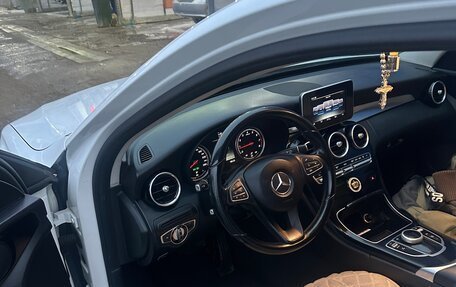 Mercedes-Benz C-Класс, 2014 год, 2 550 000 рублей, 2 фотография