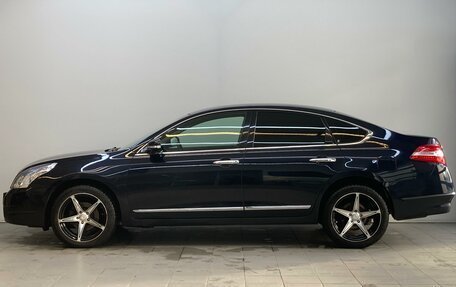 Nissan Teana, 2008 год, 1 100 000 рублей, 9 фотография