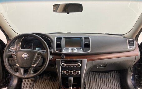 Nissan Teana, 2008 год, 1 100 000 рублей, 10 фотография