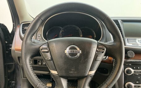 Nissan Teana, 2008 год, 1 100 000 рублей, 11 фотография