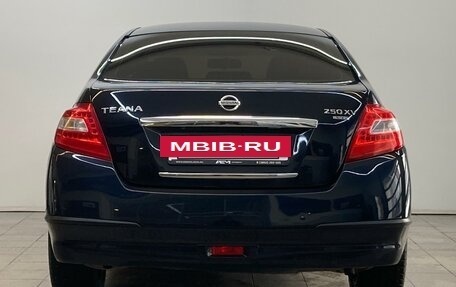 Nissan Teana, 2008 год, 1 100 000 рублей, 7 фотография