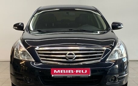 Nissan Teana, 2008 год, 1 100 000 рублей, 3 фотография