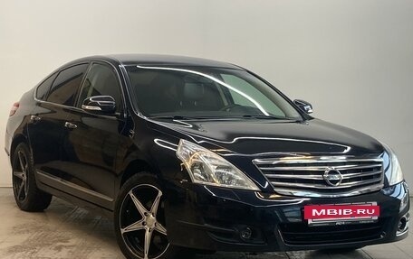 Nissan Teana, 2008 год, 1 100 000 рублей, 4 фотография