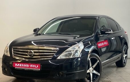 Nissan Teana, 2008 год, 1 100 000 рублей, 2 фотография