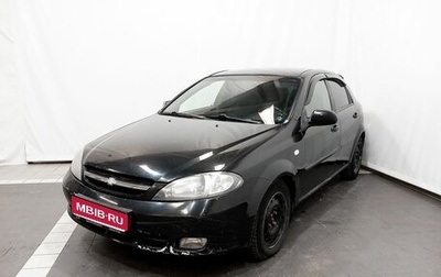 Chevrolet Lacetti, 2008 год, 450 000 рублей, 1 фотография