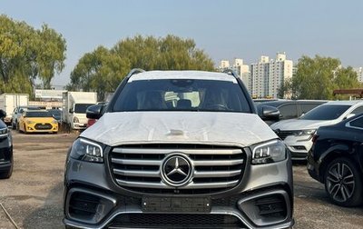 Mercedes-Benz GLS, 2023 год, 17 600 000 рублей, 1 фотография