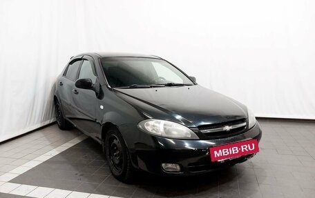 Chevrolet Lacetti, 2008 год, 450 000 рублей, 3 фотография