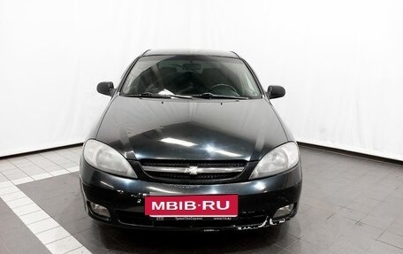 Chevrolet Lacetti, 2008 год, 450 000 рублей, 2 фотография