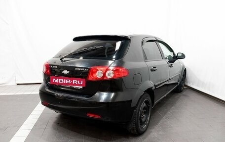 Chevrolet Lacetti, 2008 год, 450 000 рублей, 6 фотография