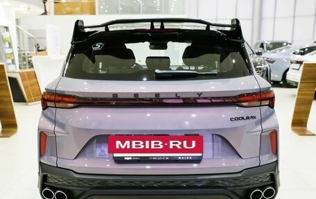 Geely Coolray I, 2024 год, 3 054 000 рублей, 3 фотография