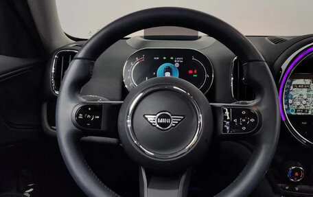 MINI Countryman II (F60), 2022 год, 3 034 000 рублей, 13 фотография