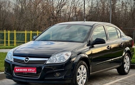 Opel Astra H, 2011 год, 800 000 рублей, 1 фотография