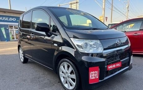 Daihatsu Move IV, 2009 год, 560 016 рублей, 3 фотография