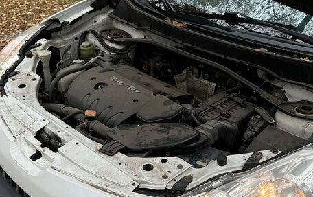 Peugeot 4007, 2009 год, 855 000 рублей, 17 фотография