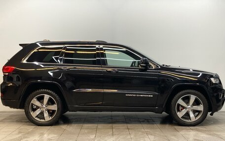 Jeep Grand Cherokee, 2014 год, 2 340 000 рублей, 5 фотография