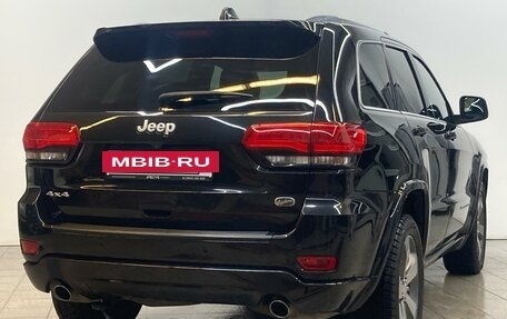 Jeep Grand Cherokee, 2014 год, 2 340 000 рублей, 6 фотография