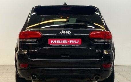 Jeep Grand Cherokee, 2014 год, 2 340 000 рублей, 7 фотография