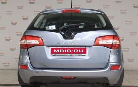 Renault Koleos I рестайлинг 2, 2008 год, 890 000 рублей, 6 фотография