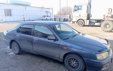 Nissan Bluebird XI, 2000 год, 285 000 рублей, 3 фотография