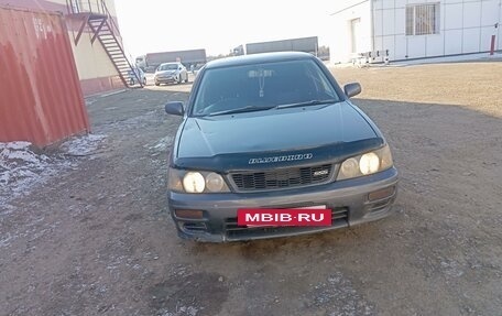 Nissan Bluebird XI, 2000 год, 285 000 рублей, 2 фотография