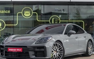 Porsche Panamera, 2024 год, 21 200 000 рублей, 1 фотография