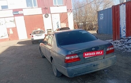 Nissan Bluebird XI, 2000 год, 285 000 рублей, 13 фотография