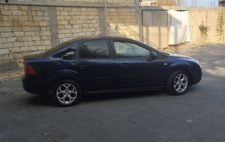 Ford Focus II рестайлинг, 2006 год, 410 000 рублей, 2 фотография