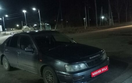 Nissan Bluebird XI, 2000 год, 285 000 рублей, 16 фотография