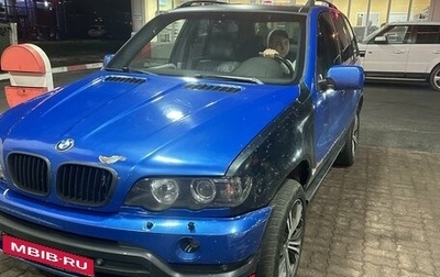 BMW X5, 2000 год, 400 000 рублей, 1 фотография