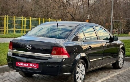 Opel Astra H, 2011 год, 800 000 рублей, 8 фотография