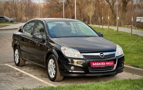 Opel Astra H, 2011 год, 800 000 рублей, 11 фотография