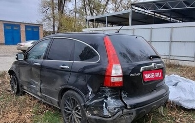 Honda CR-V III рестайлинг, 2007 год, 550 000 рублей, 1 фотография