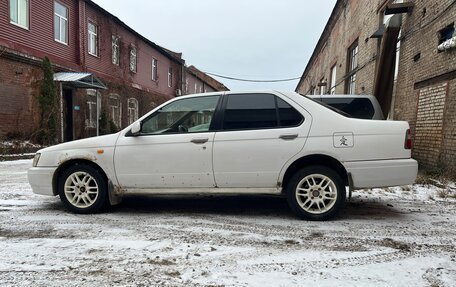 Nissan Bluebird XI, 2001 год, 180 000 рублей, 4 фотография