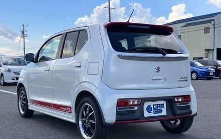 Suzuki Alto, 2014 год, 590 488 рублей, 4 фотография