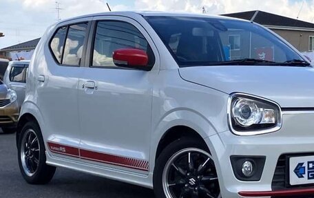 Suzuki Alto, 2014 год, 590 488 рублей, 2 фотография