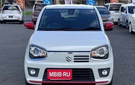 Suzuki Alto, 2014 год, 590 488 рублей, 3 фотография