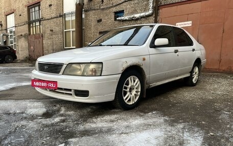 Nissan Bluebird XI, 2001 год, 180 000 рублей, 3 фотография