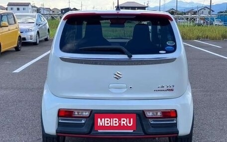 Suzuki Alto, 2014 год, 590 488 рублей, 5 фотография