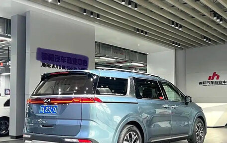 KIA Carnival, 2021 год, 3 591 000 рублей, 4 фотография