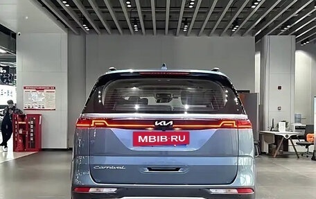 KIA Carnival, 2021 год, 3 591 000 рублей, 5 фотография